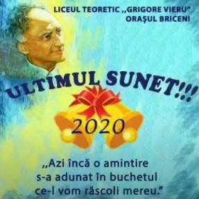 Ultimul sunet 2020
