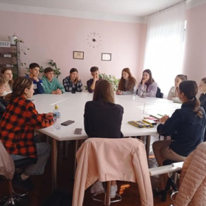 O călătorie sigură prin adolescență