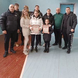 O nouă zi productivă pentru elevii Liceului Teoretic „Grigore Vieru” Briceni