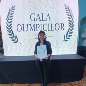 Gala Olimpicilor 2023