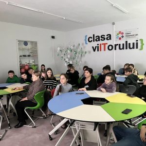 „Ziua Siguranței pe internet”