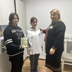 Concursul de creație „Securitatea electrică în viziunea copiilor”, ediția a II-a