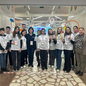 Semifinala a II-a a Competiție Naționale de Robotică FIRST LEGO League Challenge Moldova 2024