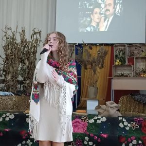 Festivalul concurs de muzica ușoară „Două inimi gemene”, etapa raională!!!