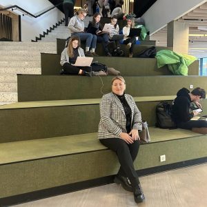 Vizită de studiu în Estonia, Tallinn și Tartu
