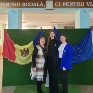 Săptămâna Europeană – 5-9 februarie 2024