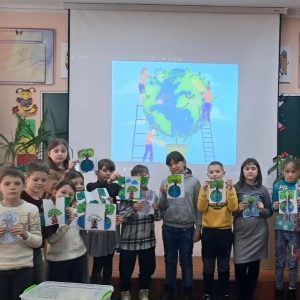 21 martie – Ziua Internațională a Pădurilor