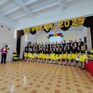 Balul Bobocilor – 2025