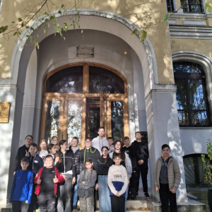 Vacanță, perioada aventurilor, momentelor care unesc